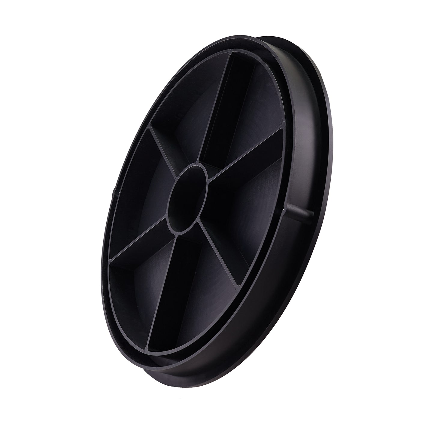 Pipe Manhole Cover DN400 A15 BabylonPlast™