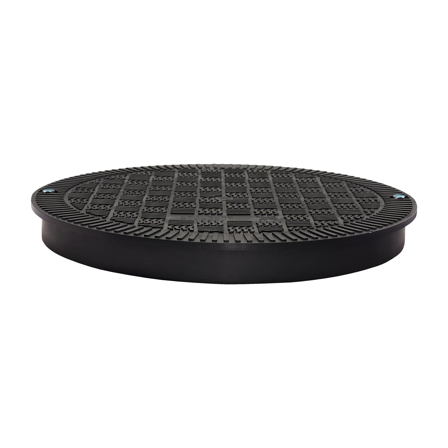 Pipe Manhole Cover DN400 A15 BabylonPlast™