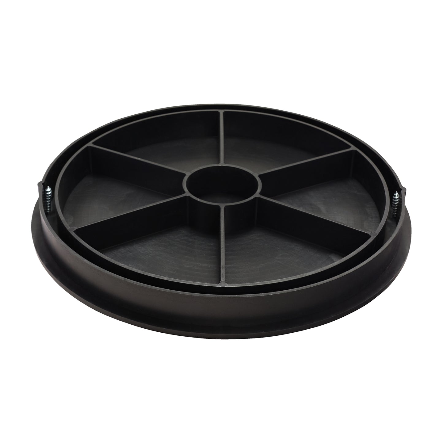 Pipe Manhole Cover DN400 A15 BabylonPlast™
