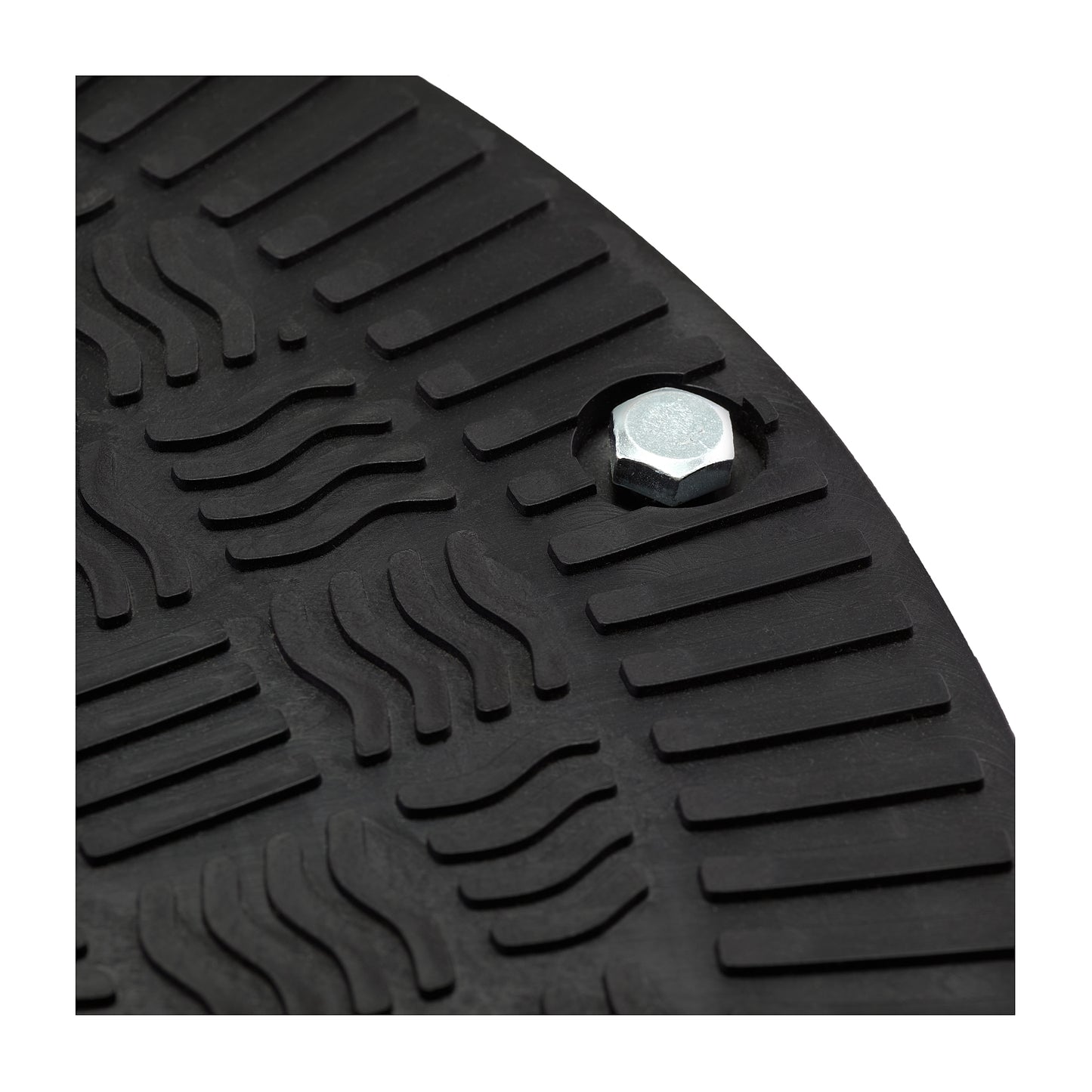 Pipe Manhole Cover DN400 A15 BabylonPlast™
