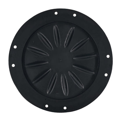 Manhole Cover DN600/800 BabylonPlast™ B125 With lock EN 124