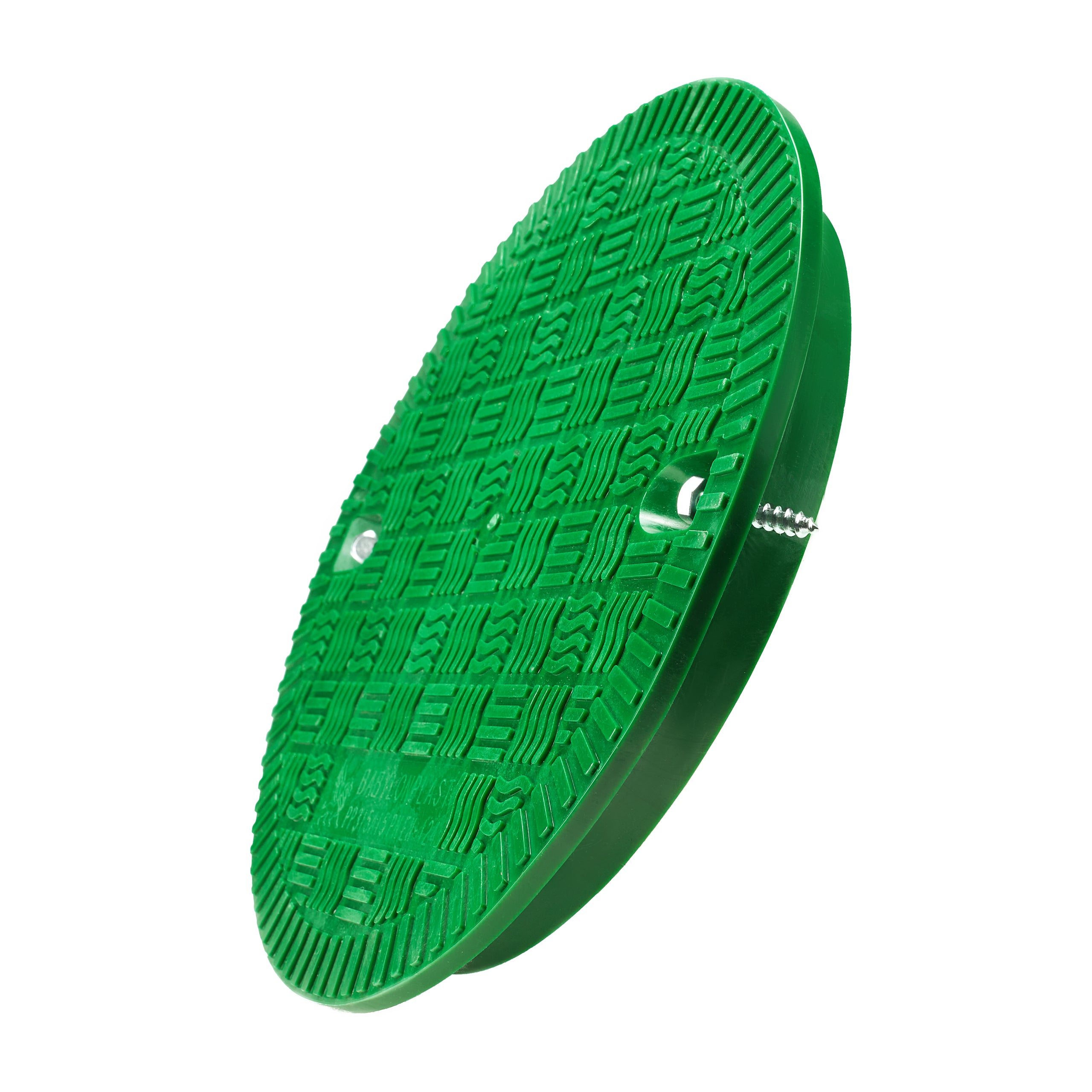 Plastic Manways Pipe Manhole Cover DN315 A15 BabylonPlast™ – Plastic Manholes