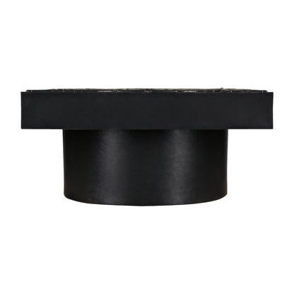 Schachtabdeckung für Teleskopschacht KG 315 mm BabylonPlast™ B125