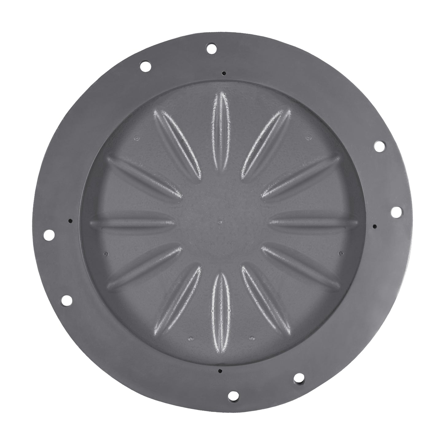 Manhole Cover DN600/800 BabylonPlast™ B125 With lock EN 124