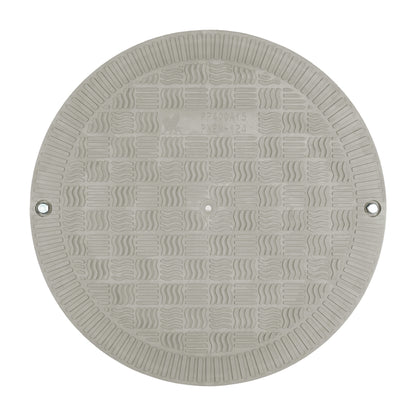 Pipe Manhole Cover DN400 A15 BabylonPlast™