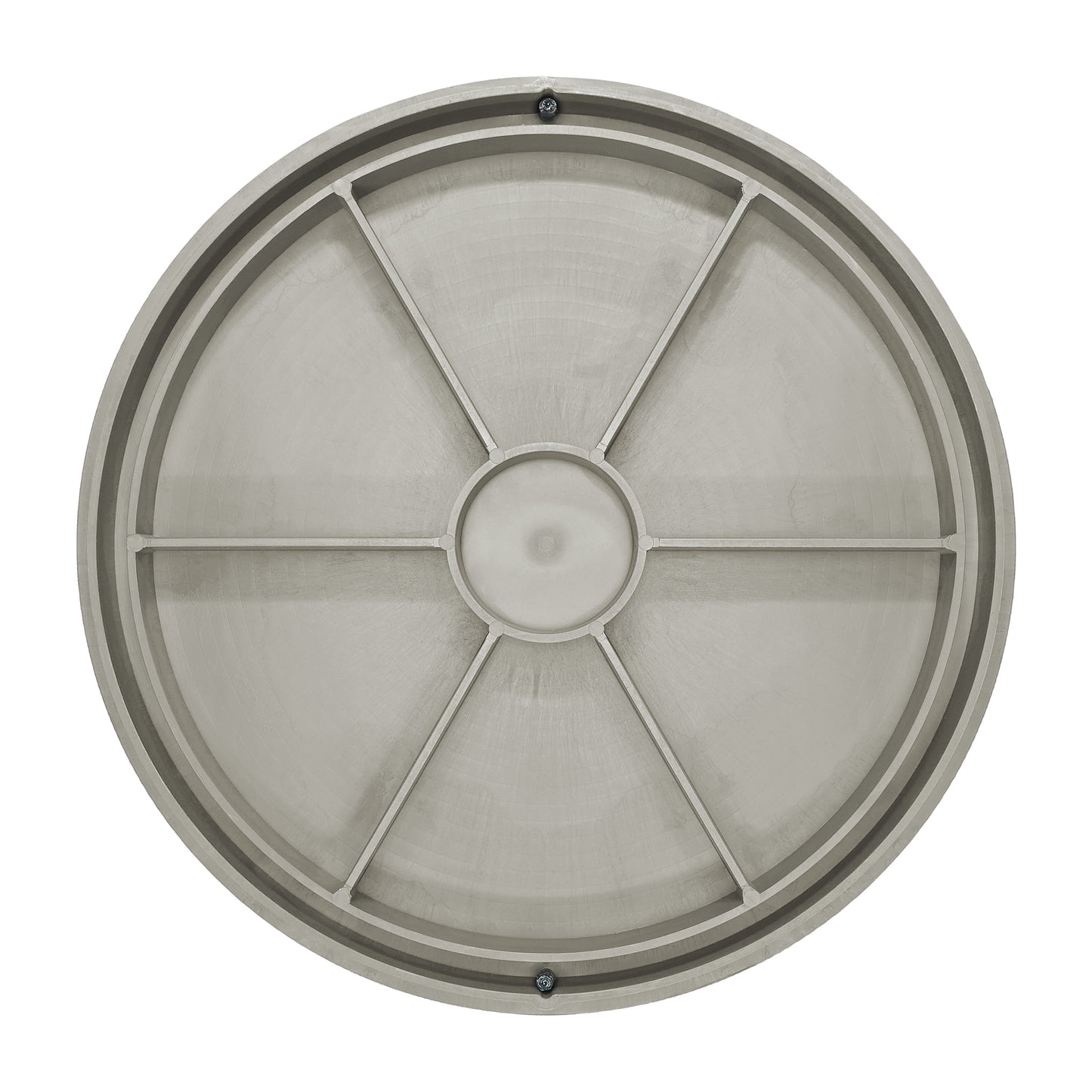 Pipe Manhole Cover DN400 A15 BabylonPlast™