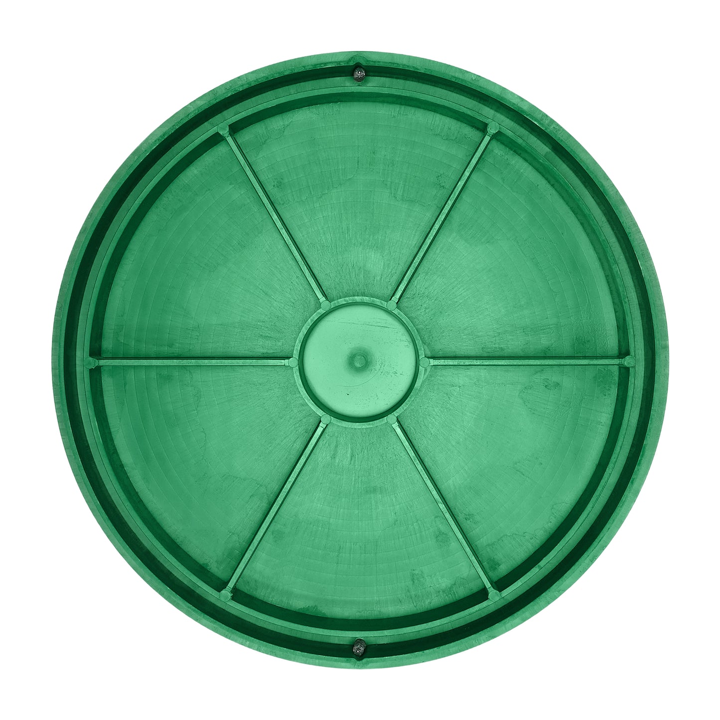 Pipe Manhole Cover DN400 A15 BabylonPlast™