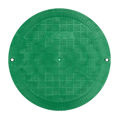 Pipe Manhole Cover DN400 A15 BabylonPlast™