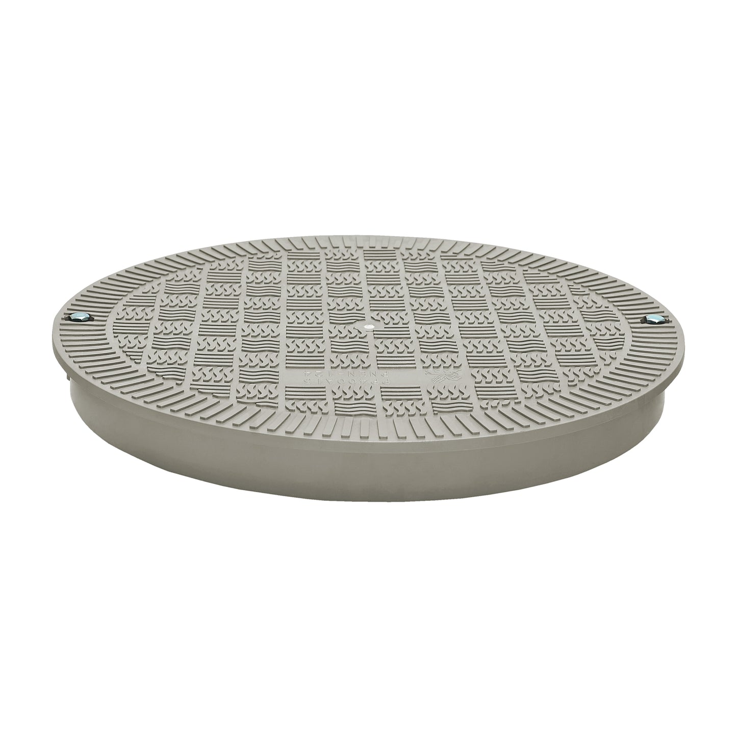 Pipe Manhole Cover DN400 A15 BabylonPlast™