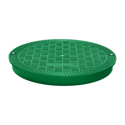 Pipe Manhole Cover DN400 A15 BabylonPlast™