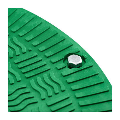 Pipe Manhole Cover DN400 A15 BabylonPlast™