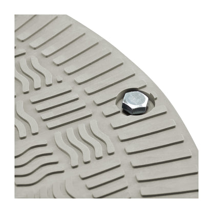 Pipe Manhole Cover DN400 A15 BabylonPlast™